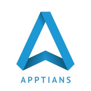 Apptians Logo