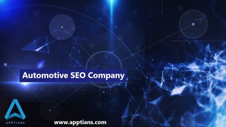 SEO Agency for Automotive Agency in the USA