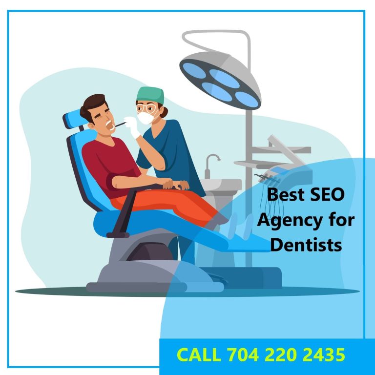 Best Company of SEO for Dentists in the USA
