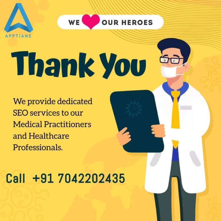 Best Medical SEO Agency & Healthcare SEO Agency in the USA