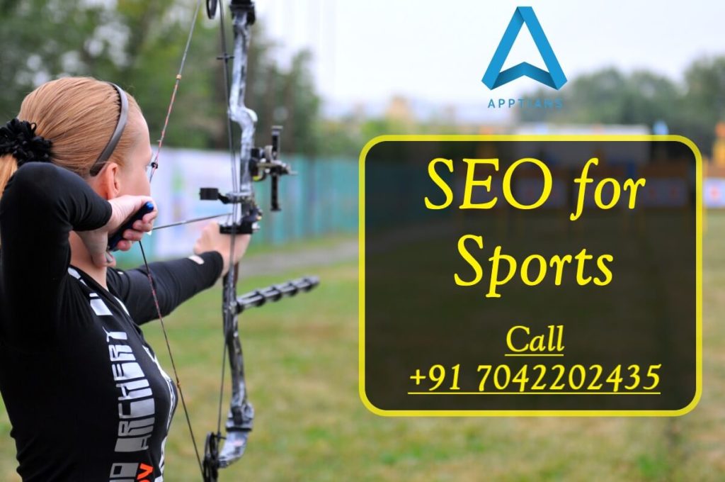 Best SEO Agency For Sports