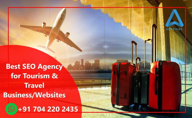 Best SEO service providers for Tourism Websites in the USA