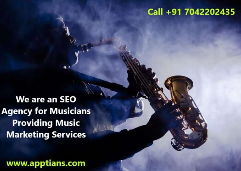 Best Seo Agency for Musicians & Music Marketing