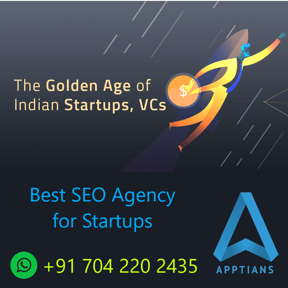 Best Seo Agency for Startups