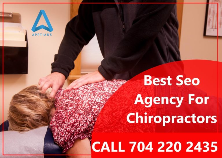 Best Seo Company For Chiropractors