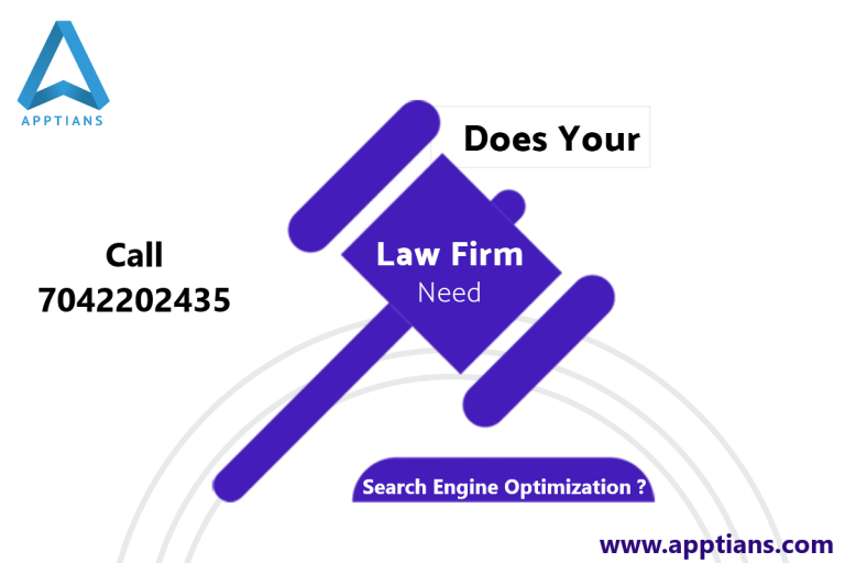 Leading SEO Agency for Lawyers & Law Firms
