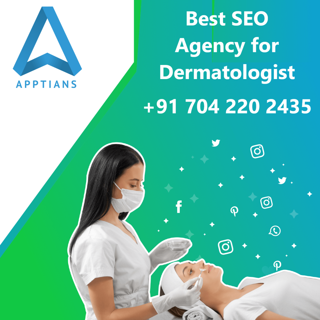 Local SEO For Dermatologists & Cosmetic Dermatology SEO