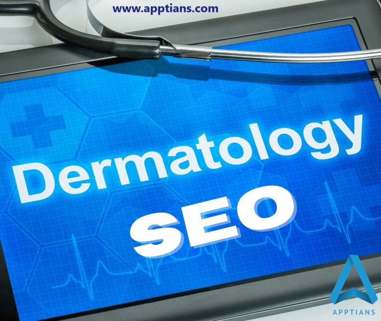Local SEO for Dermatologists in the USA