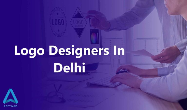 Logo Designers In Delhi