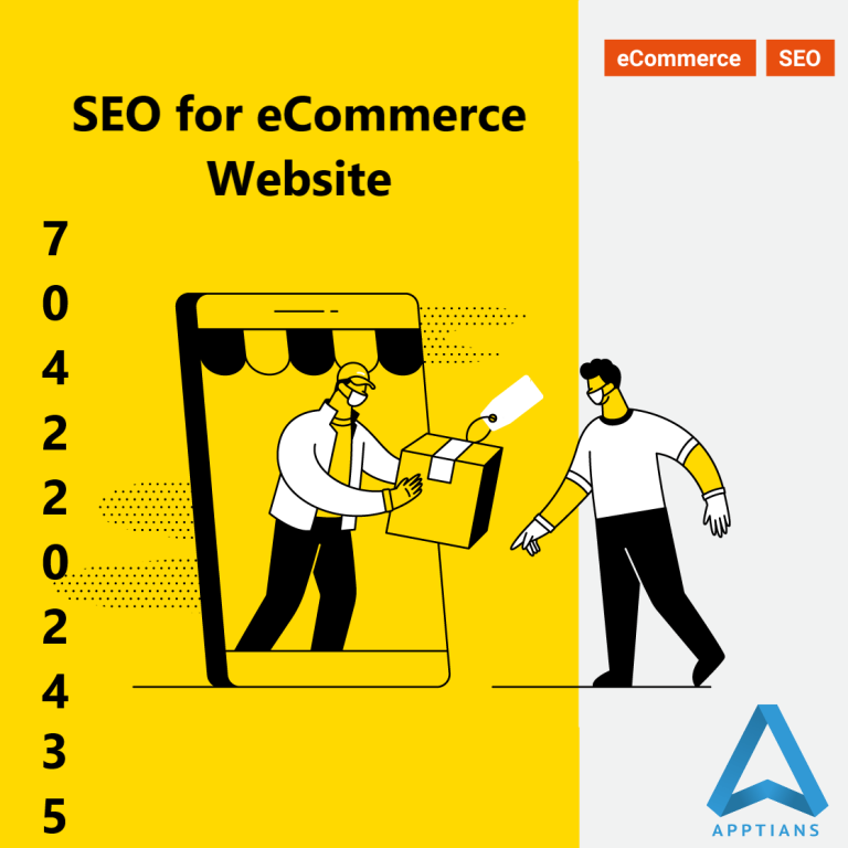 Looking for SEO or Digital Marketing for your eCommerce Website