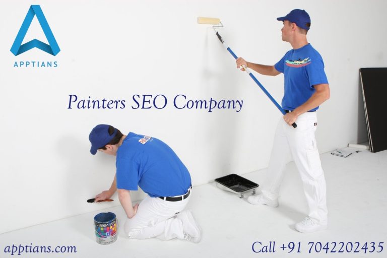 Painters SEO Company