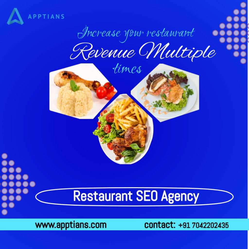 Restaurant SEO