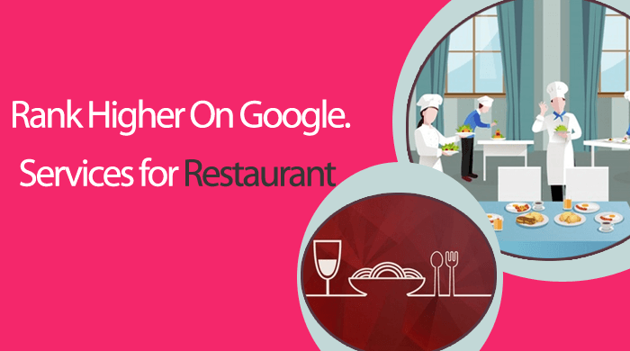 Restaurant SEO Agency in India