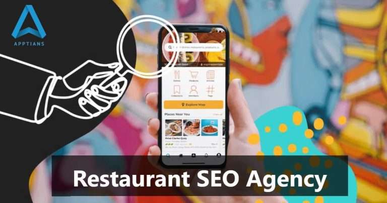 Restaurant SEO Agency in the USA