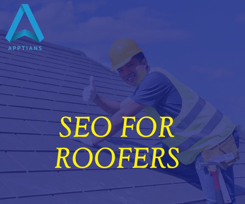 Roofers SEO Agency