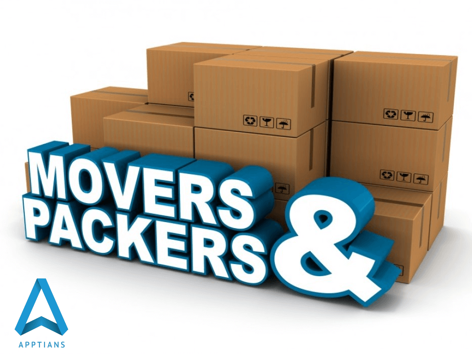 SEO Agency For Movers