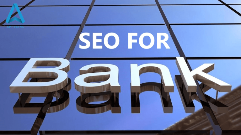 SEO For Banks And Credit Unions in USA