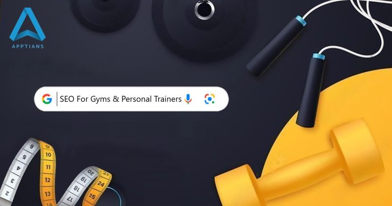 SEO For Gyms and Personal Trainers