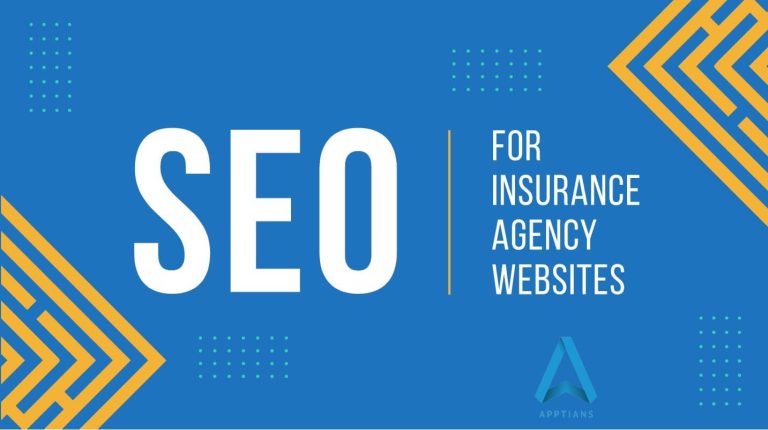 SEO For Insurance Company in the USA
