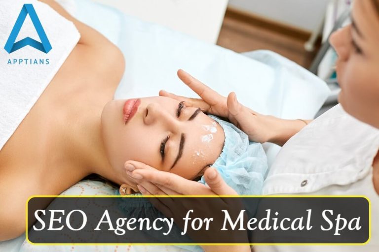 SEO For Medical Spa in the USA