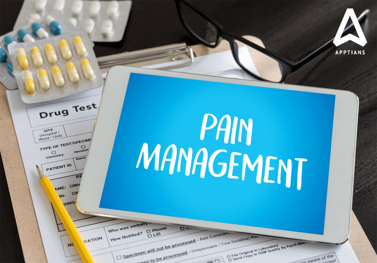SEO For Pain Management
