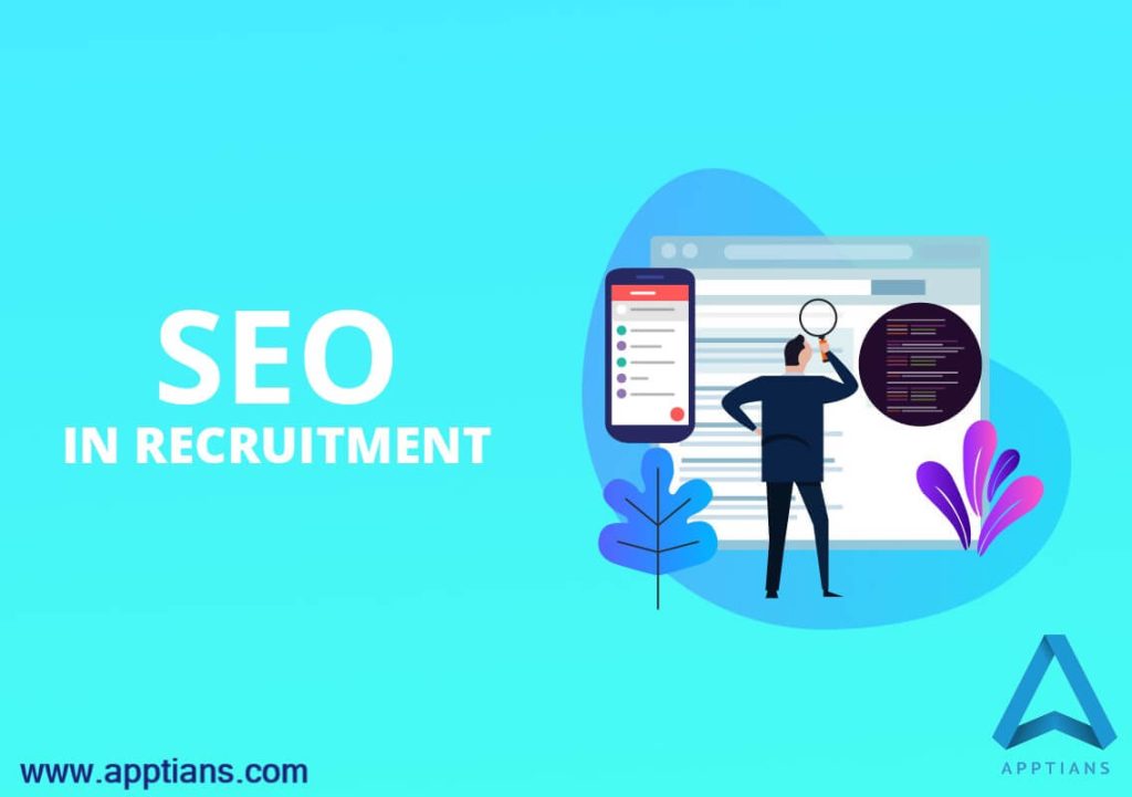SEO For Placement Agency