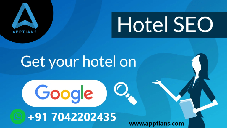 SEO for Hospitality and Hotel Industry in the USA