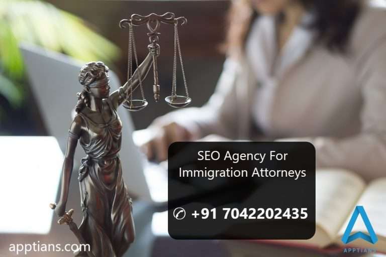 SEO for Immigration Attorneys in Delhi
