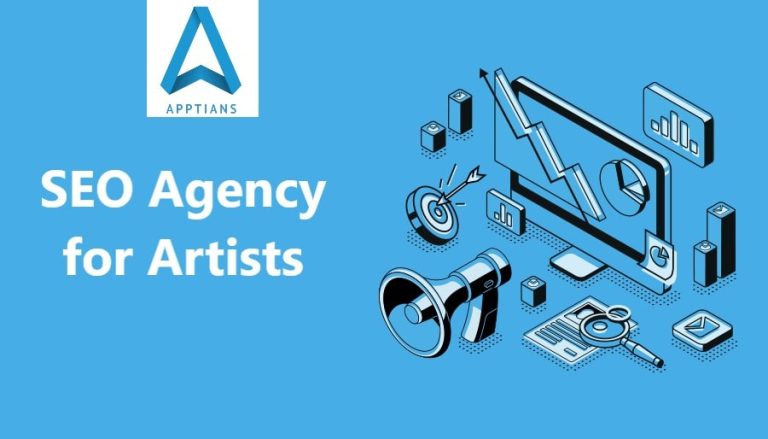 SEO Agency For Artists
