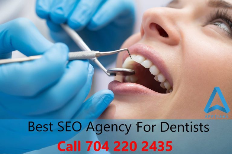 Seo for Dentists & Dental Seo Marketing Agency