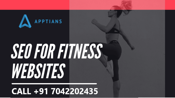 Seo for Gyms & Personal Trainers
