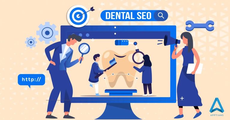 Unlock the full potential of your dental practice with our premier SEO services