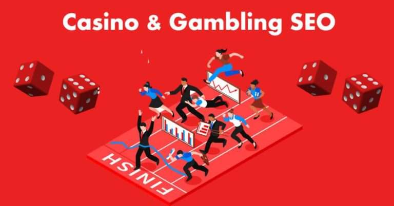 casino seo agency