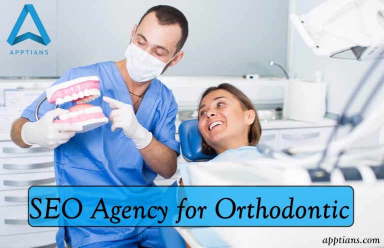 seo for orthodontics