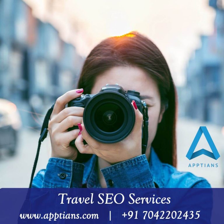 travel seo services