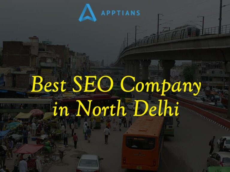 Best SEO Company in North Delhi